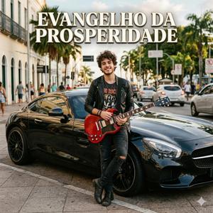 Evangelho da prosperidade