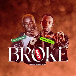 Broke Boy