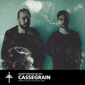 Secret Thirteen Mix 093 - secretthirteen.org