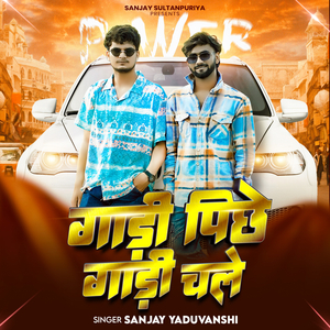 Gadi Pichhe Gadi Chale