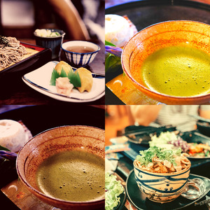 一尘不染居酒屋印象数