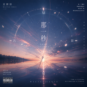 那一秒 (That Second)