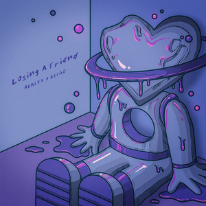 Losing a Friend (Feat. J.O.Y)