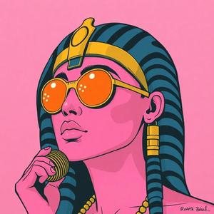 Lágrimas en el Viento