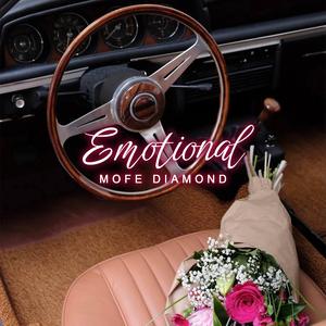 Emotional (feat. Tonee Jukeboxx)
