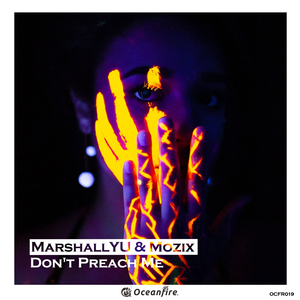 Don't Preach Me (Club Mix)