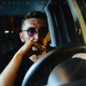 Hakkım Helal Değil