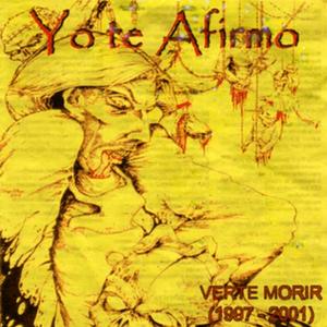 Verte Morir