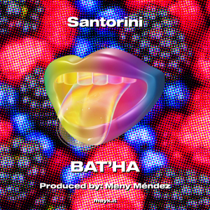 Santorini