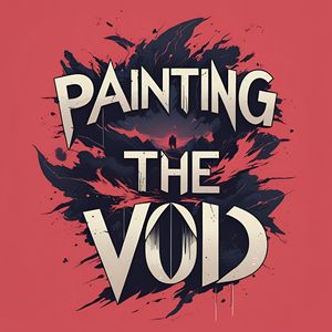 Painting the Void