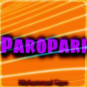 Paropari