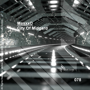 City Of Midgard (Original Mix)