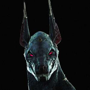 【Free】“阿努比斯” Egypt Type Beat