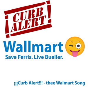Thee Walmart Song