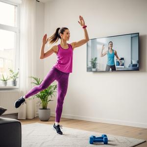 가사없는 운동음악 헬스음악 에어로빅음악 에이아이음악