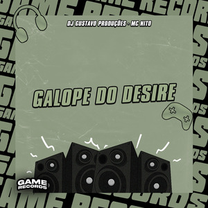 Galope do Desire