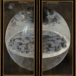 The last day of Autumn