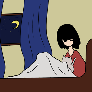 失眠（prod by CALMLY BEATS）