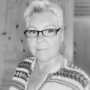 TAHDON HETKEN OLLA YKSIN (Demo)