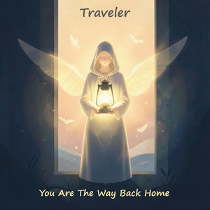You Are The Way Back Home