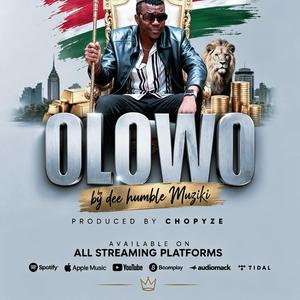 Olowo