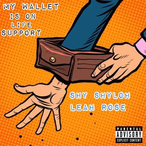 My Wallet Is On Life Support (feat. Leah Rose)