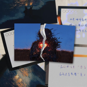 明信片（Prod.Jeston)