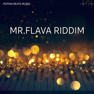 MR.FLAVA RIDDIM