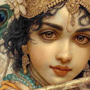 Adharam Madhuram old