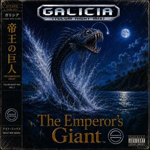 Galicia (Tulum Night Mix)
