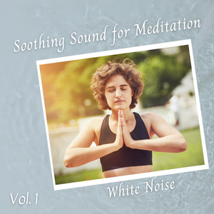 White Noise Sleep Sounds