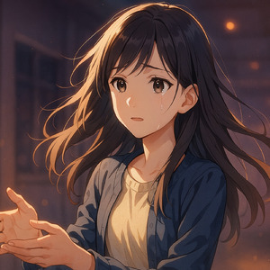 涙の理由を知りたい