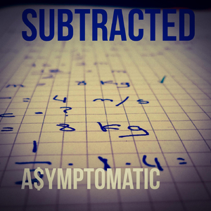 Subtracted