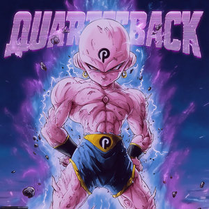 Quarterback (Nightcore)