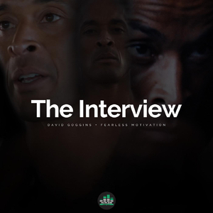 The Interview (feat. David Goggins)