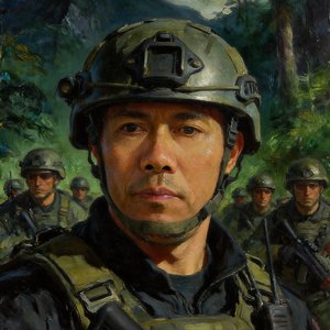 我的家我的国我的爱