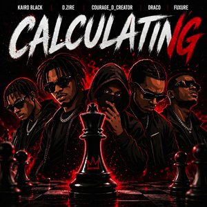 Calculating