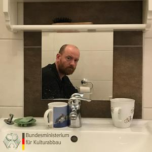 Bundesministerium für Kulturabbau