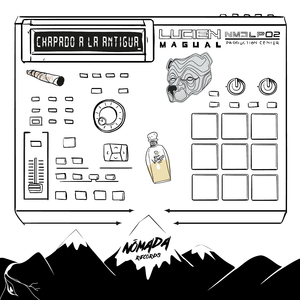 Costilla (Preludio) (Original Mix)