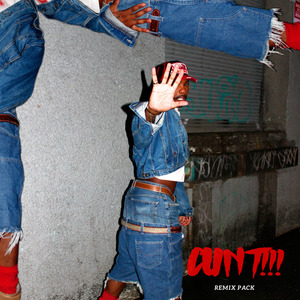 cunt!!! (Remix)