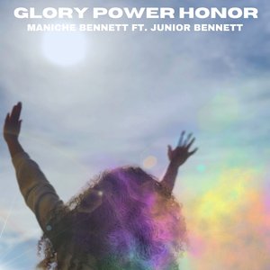 Glory Power Honor