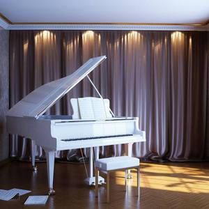 明智之举（钢琴版）