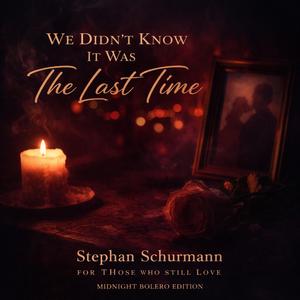 I WILL SEE YOU AGAIN