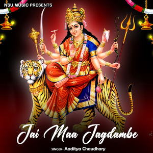 Jai Maa Jagdambe