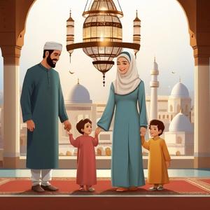 Mohon Maaf Lahir Batin