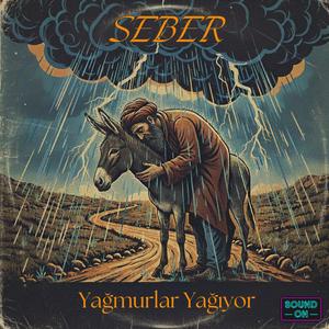 Yağmurlar Yağıyor