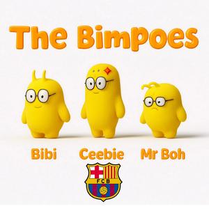 FC Barcelona anthem (Cant del barça) junior team match day song for kids and parents, sport development, family time