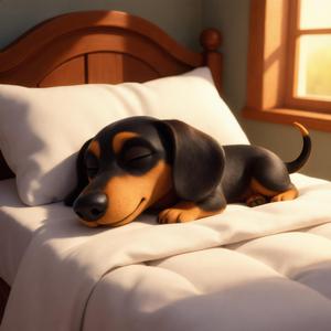 자라자라송 (Sleep Now Song)