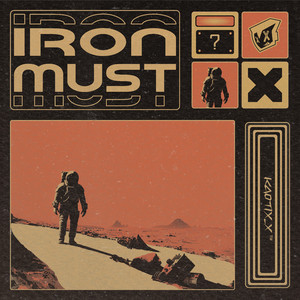 Iron Must