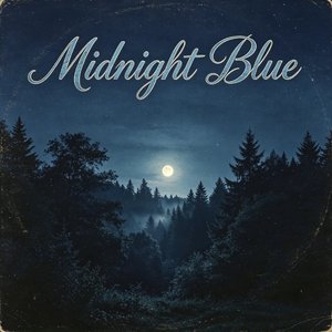 Midnight Blue